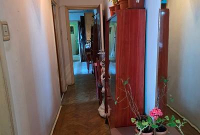 Apartament cu 3 camere semidecomandat în Nicolae Grigorescu - 10