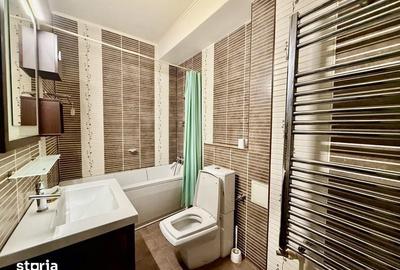 Apartament cu 2 camere în Pajura - 4