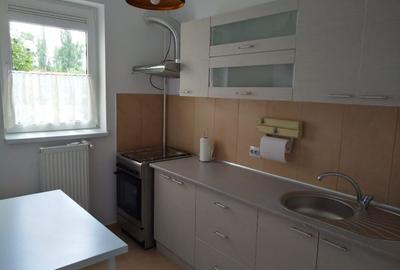 Apartament cu 2 camere semidecomandat în Nord - 3