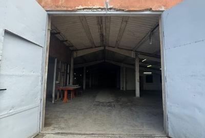 Spațiu industrial, de 750 mp, în Dumbrăvița - 7