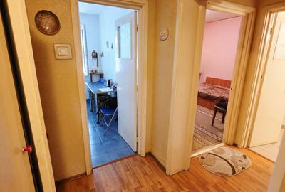 Apartament cu 3 camere decomandat în Republicii - 10