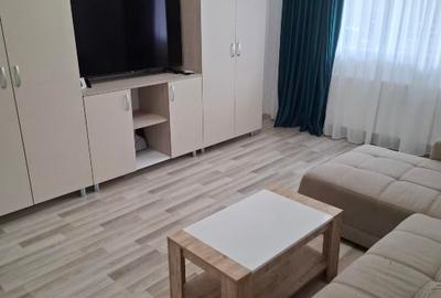 Apartament cu 2 camere decomandat, mobilat în Metalurgiei - 7