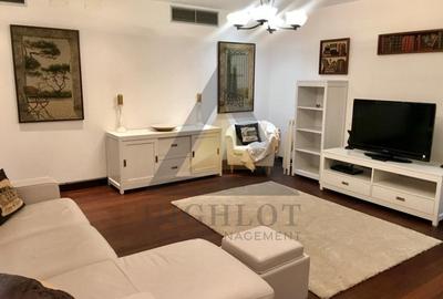 Apartament cu 2 camere decomandat în Arcul de Triumf - 2