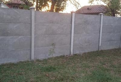 Casă cu 1 camere cu Teren 6990 Mp în Urechești