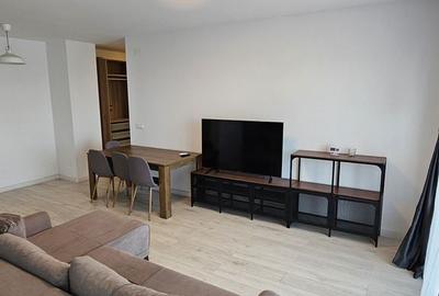 Apartament cu 8 camere în Vest - 9