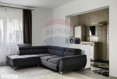 Casă cu 3 camere cu Teren 500 Mp în 6 Vânători - 19