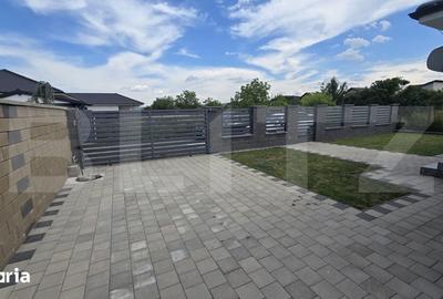 Casă cu 3 camere cu Teren 450 Mp în Central