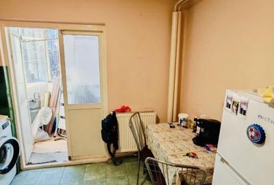 Garsonieră în Mărăști - 2