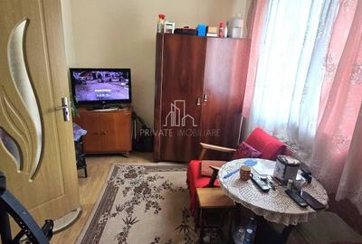 Apartament cu 2 camere nedecomandat în Dâmbu Pietros - 4