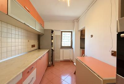 Apartament cu 2 camere decomandat, mobilat în Capitol - 8