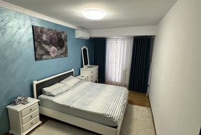 Apartament cu 2 camere în Alexandru cel Bun - 2