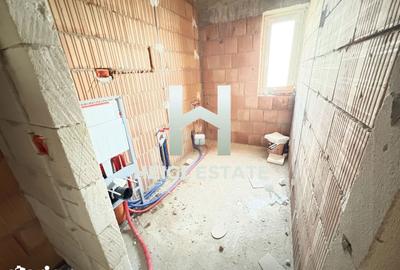 Garsonieră decomandată în Giroc - 2