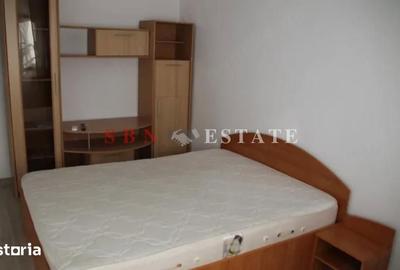 Garsonieră decomandată, mobilată în Eminescu - 7