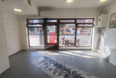 Spațiu comercial, de 57 mp, în Cotroceni - 12