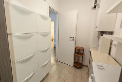 Garsonieră, mobilată în Iancului - 11