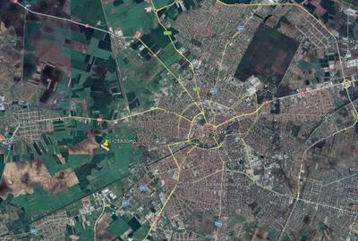 Teren agricol extravilan de 28800 mp, în Ronaț - 4