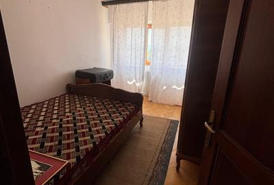 Apartament cu 3 camere în Centru Civic - 3