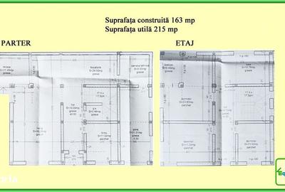 Casă cu 4 camere cu Teren 700 Mp în Strejnicu