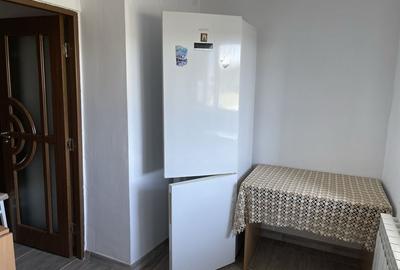 Apartament cu 2 camere decomandat în Zimbru - 4