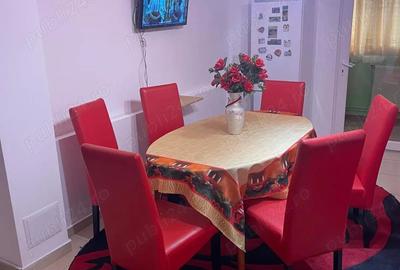 Apartament cu 3 camere decomandat în Spitalul Județean