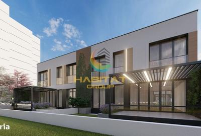 Casă cu 4 camere cu Teren 246 Mp în Titan