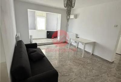 Apartament cu 3 camere decomandat în Tomis Nord