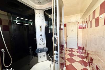 Apartament cu 3 camere în Cantemir