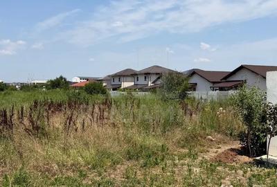 Teren în Malu Mare - 2