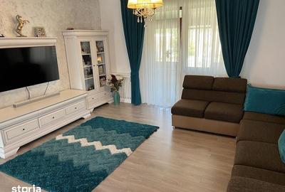 Casă cu 4 camere cu Teren 150 Mp în Central