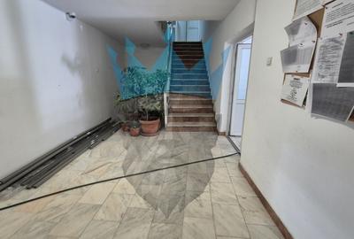 Apartament cu 2 camere decomandat, mobilat în Nerva Traian - 17