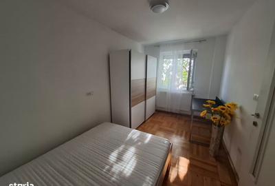 Apartament cu 2 camere semidecomandat în Aurel Vlaicu - 1