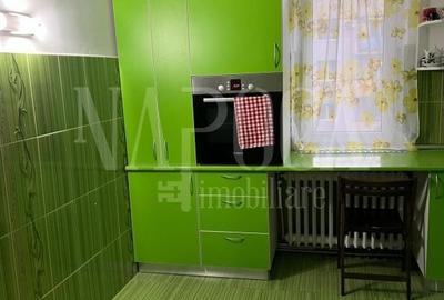 Apartament cu 2 camere semidecomandat, mobilat în Gheorgheni - 6