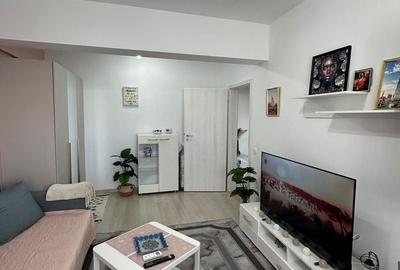 Apartament cu 2 camere decomandat, mobilat în Apărătorii Patriei
