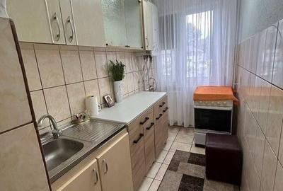 Apartament cu 3 camere în Central - 2