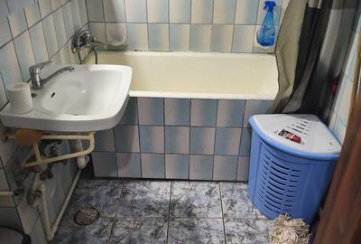 Garsonieră semidecomandată în Crig - 2