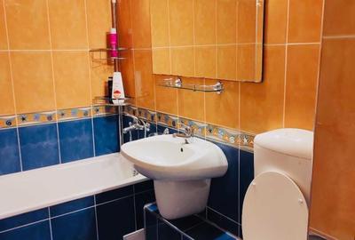 Apartament cu 3 camere decomandat în Mărăști - 8