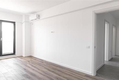 Apartament cu 2 camere decomandat în Bucium - 2