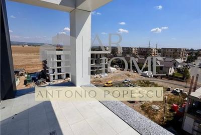 Apartament cu 3 camere în Albert