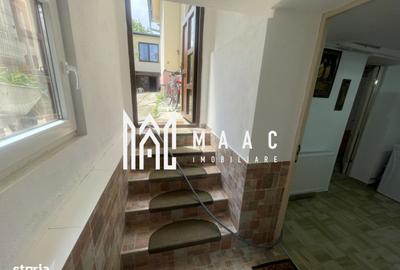 Apartament cu 2 camere decomandat în Sub Arini