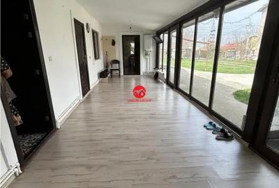 Casă cu 3 camere cu Teren 555 Mp în Eforie - 13
