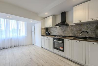Apartament cu 2 camere decomandat, mobilat în Plopilor - 5