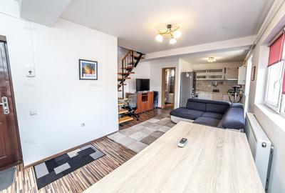 Apartament cu 3 camere decomandat, mobilat în Berceni - 4