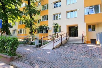 Apartament cu 3 camere decomandat în Sălăjan