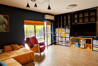 Casă cu 4 camere cu Teren 400 Mp în Tunari - 2