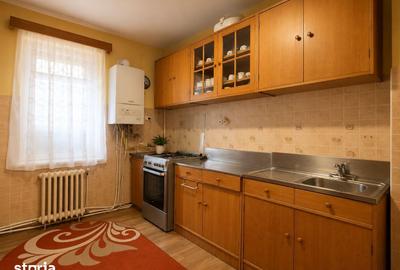 Apartament cu 3 camere decomandat în Bistrița Lac - 15