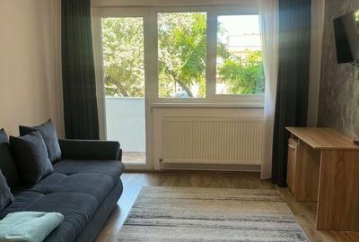 Apartament cu 2 camere în Tudor Vladimirescu