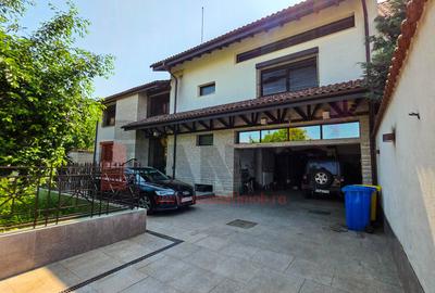 Casă cu 6 camere cu Canalizare în Calea Dumbrăvii - 3