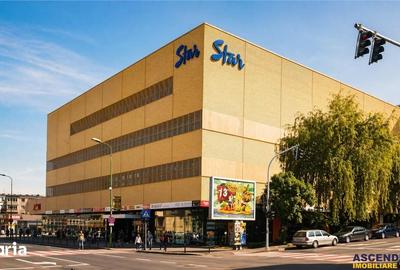 Spațiu comercial, de 100 mp, în Ultracentral