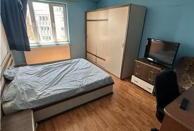Apartament cu 2 camere decomandat, mobilat în Circumvalațiunii - 3