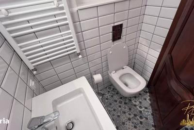 Apartament cu 3 camere, mobilat în Calea Aradului - 4